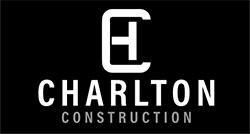 Charlton Construction Logo